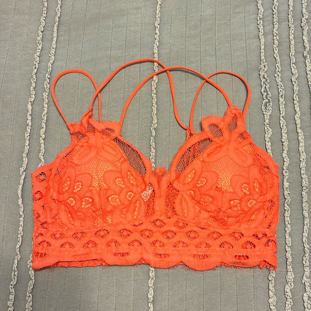 Lace Bralette